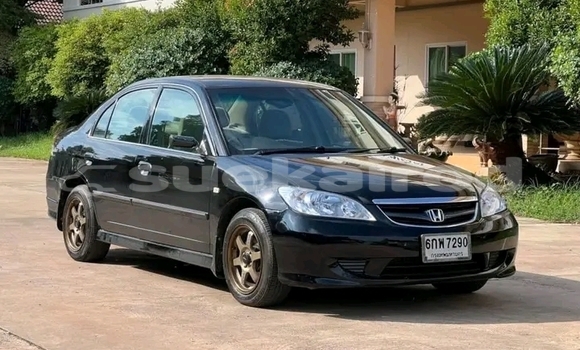 ซื้อ รถมือสอง Honda Civic สีดำ รถยนต์ ใน %{เมือง} ใน ฉะเชิงเทรา ซื้อ รถมือสอง Honda Civic สีดำ รถยนต์ ใน %{เมือง} ใน ฉะเชิงเทรา