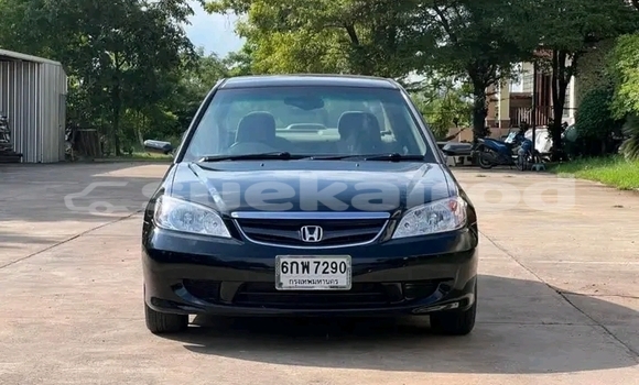 ซื้อ รถมือสอง Honda Civic สีดำ รถยนต์ ใน %{เมือง} ใน ฉะเชิงเทรา ซื้อ รถมือสอง Honda Civic สีดำ รถยนต์ ใน %{เมือง} ใน ฉะเชิงเทรา