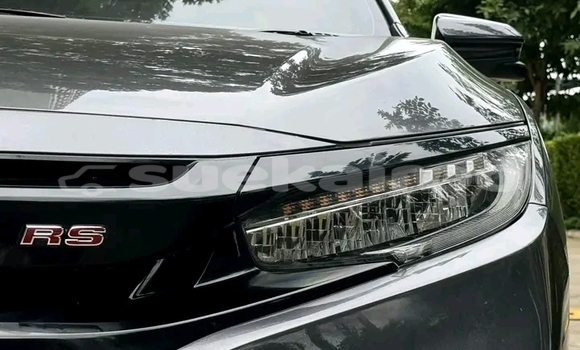 Buy Used Honda Civic Other Car in Chachoengsao in Chachoengsao