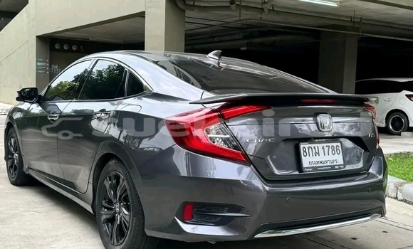 ซื้อ รถมือสอง Honda Civic อื่น ๆ รถยนต์ ใน %{เมือง} ใน ฉะเชิงเทรา ซื้อ รถมือสอง Honda Civic อื่น ๆ รถยนต์ ใน %{เมือง} ใน ฉะเชิงเทรา