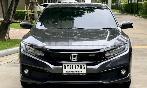 ซื้อ รถมือสอง Honda Civic อื่น ๆ รถยนต์ ใน %{เมือง} ใน ฉะเชิงเทรา ซื้อ รถมือสอง Honda Civic อื่น ๆ รถยนต์ ใน %{เมือง} ใน ฉะเชิงเทรา