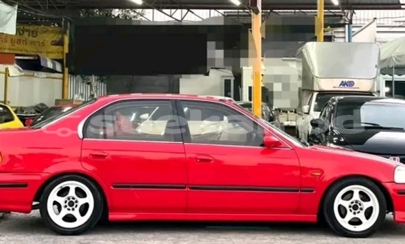 ซื้อ รถมือสอง Honda Civic สีแดง รถยนต์ ใน %{เมือง} ใน บุรีรัมย์ ซื้อ รถมือสอง Honda Civic สีแดง รถยนต์ ใน %{เมือง} ใน บุรีรัมย์