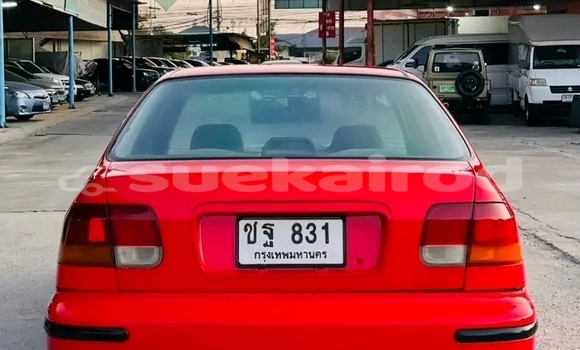 ซื้อ รถมือสอง Honda Civic สีแดง รถยนต์ ใน %{เมือง} ใน บุรีรัมย์ ซื้อ รถมือสอง Honda Civic สีแดง รถยนต์ ใน %{เมือง} ใน บุรีรัมย์