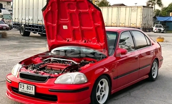 ซื้อ รถมือสอง Honda Civic สีแดง รถยนต์ ใน %{เมือง} ใน บุรีรัมย์ ซื้อ รถมือสอง Honda Civic สีแดง รถยนต์ ใน %{เมือง} ใน บุรีรัมย์
