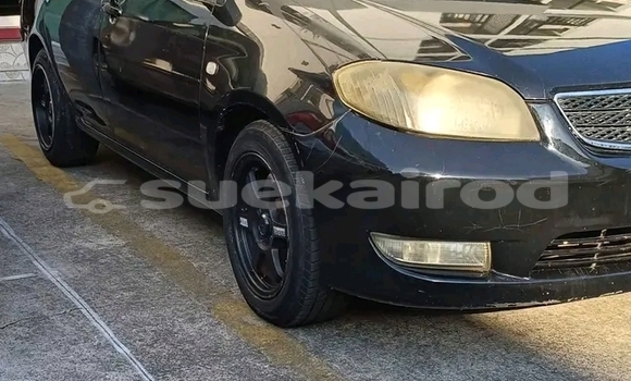 ซื้อ รถมือสอง Toyota Gaia สีดำ รถยนต์ ใน %{เมือง} ใน ฉะเชิงเทรา