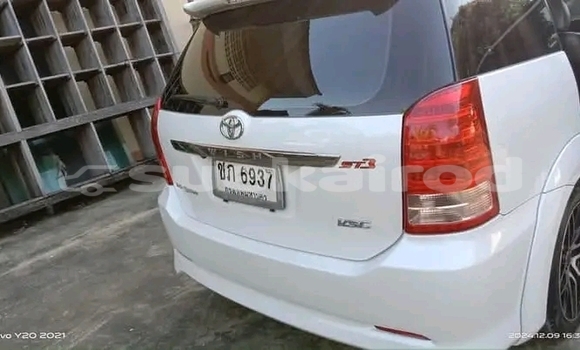 ซื้อ รถมือสอง Toyota Wish ขาว รถยนต์ ใน %{เมือง} ใน ฉะเชิงเทรา ซื้อ รถมือสอง Toyota Wish ขาว รถยนต์ ใน %{เมือง} ใน ฉะเชิงเทรา