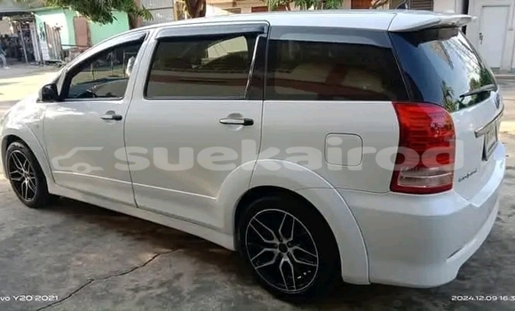 ซื้อ รถมือสอง Toyota Wish ขาว รถยนต์ ใน %{เมือง} ใน ฉะเชิงเทรา ซื้อ รถมือสอง Toyota Wish ขาว รถยนต์ ใน %{เมือง} ใน ฉะเชิงเทรา