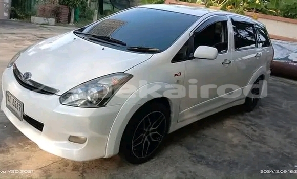 ซื้อ รถมือสอง Toyota Wish ขาว รถยนต์ ใน %{เมือง} ใน ฉะเชิงเทรา ซื้อ รถมือสอง Toyota Wish ขาว รถยนต์ ใน %{เมือง} ใน ฉะเชิงเทรา