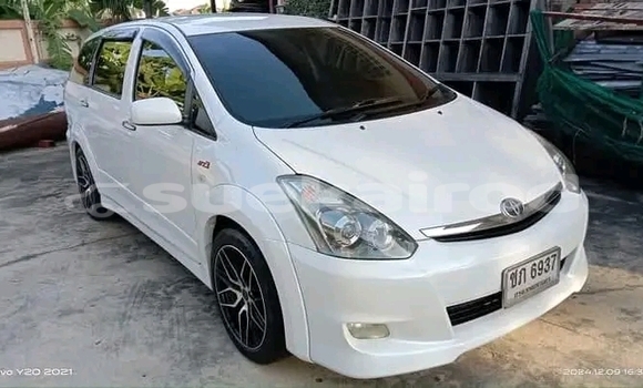 ซื้อ รถมือสอง Toyota Wish ขาว รถยนต์ ใน %{เมือง} ใน ฉะเชิงเทรา ซื้อ รถมือสอง Toyota Wish ขาว รถยนต์ ใน %{เมือง} ใน ฉะเชิงเทรา