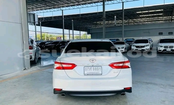 ซื้อ รถมือสอง Toyota Camry ขาว รถยนต์ ใน %{เมือง} ใน บุรีรัมย์ ซื้อ รถมือสอง Toyota Camry ขาว รถยนต์ ใน %{เมือง} ใน บุรีรัมย์