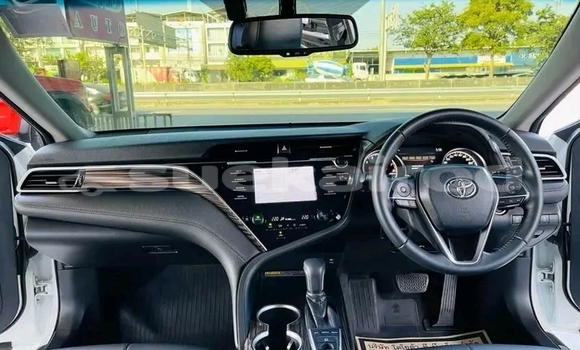 ซื้อ รถมือสอง Toyota Camry ขาว รถยนต์ ใน %{เมือง} ใน บุรีรัมย์ ซื้อ รถมือสอง Toyota Camry ขาว รถยนต์ ใน %{เมือง} ใน บุรีรัมย์