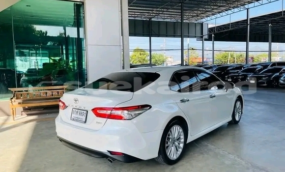 ซื้อ รถมือสอง Toyota Camry ขาว รถยนต์ ใน %{เมือง} ใน บุรีรัมย์ ซื้อ รถมือสอง Toyota Camry ขาว รถยนต์ ใน %{เมือง} ใน บุรีรัมย์