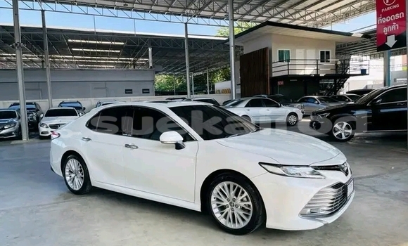 ซื้อ รถมือสอง Toyota Camry ขาว รถยนต์ ใน %{เมือง} ใน บุรีรัมย์ ซื้อ รถมือสอง Toyota Camry ขาว รถยนต์ ใน %{เมือง} ใน บุรีรัมย์