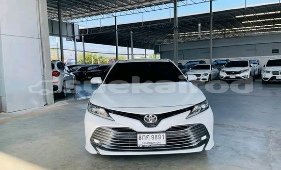 ซื้อ รถมือสอง Toyota Camry ขาว รถยนต์ ใน %{เมือง} ใน บุรีรัมย์ ซื้อ รถมือสอง Toyota Camry ขาว รถยนต์ ใน %{เมือง} ใน บุรีรัมย์