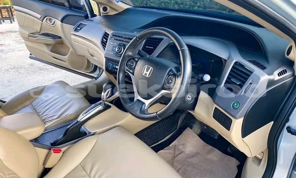 ซื้อ รถมือสอง Honda Civic อื่น ๆ รถยนต์ ใน %{เมือง} ใน อำนาจเจริญ