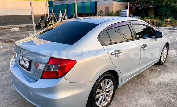 ซื้อ รถมือสอง Honda Civic อื่น ๆ รถยนต์ ใน %{เมือง} ใน อำนาจเจริญ ซื้อ รถมือสอง Honda Civic อื่น ๆ รถยนต์ ใน %{เมือง} ใน อำนาจเจริญ