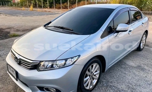 ซื้อ รถมือสอง Honda Civic อื่น ๆ รถยนต์ ใน %{เมือง} ใน อำนาจเจริญ ซื้อ รถมือสอง Honda Civic อื่น ๆ รถยนต์ ใน %{เมือง} ใน อำนาจเจริญ