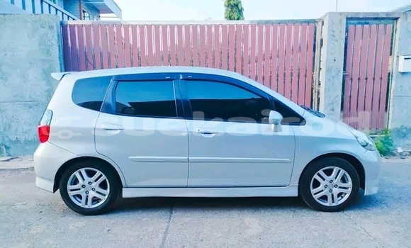 ซื้อ รถมือสอง Honda Jazz ขาว รถยนต์ ใน %{เมือง} ใน ฉะเชิงเทรา ซื้อ รถมือสอง Honda Jazz ขาว รถยนต์ ใน %{เมือง} ใน ฉะเชิงเทรา