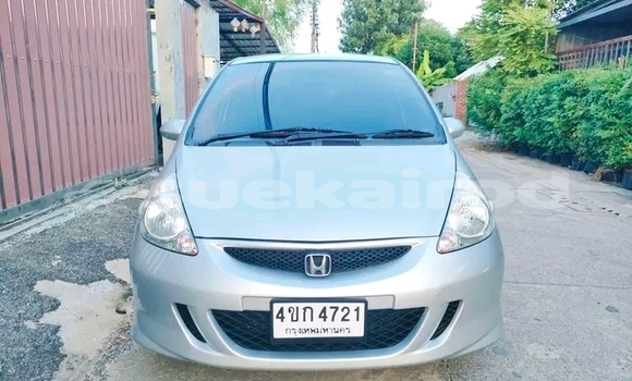 ซื้อ รถมือสอง Honda Jazz ขาว รถยนต์ ใน %{เมือง} ใน ฉะเชิงเทรา ซื้อ รถมือสอง Honda Jazz ขาว รถยนต์ ใน %{เมือง} ใน ฉะเชิงเทรา