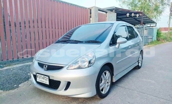 ซื้อ รถมือสอง Honda Jazz ขาว รถยนต์ ใน %{เมือง} ใน ฉะเชิงเทรา ซื้อ รถมือสอง Honda Jazz ขาว รถยนต์ ใน %{เมือง} ใน ฉะเชิงเทรา