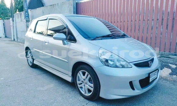 ซื้อ รถมือสอง Honda Jazz ขาว รถยนต์ ใน %{เมือง} ใน ฉะเชิงเทรา ซื้อ รถมือสอง Honda Jazz ขาว รถยนต์ ใน %{เมือง} ใน ฉะเชิงเทรา