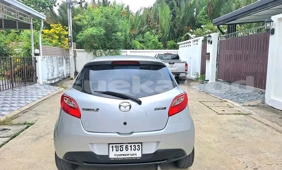Buy Used Mazda 2 Other Car in Chai Nat in Chai Nat