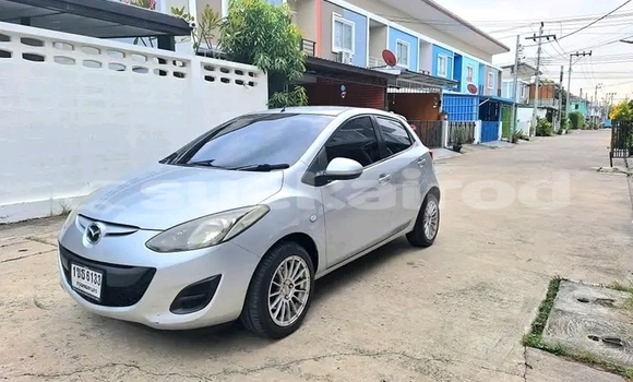 ซื้อ รถมือสอง Mazda 2 อื่น ๆ รถยนต์ ใน %{เมือง} ใน ชัยนาท ซื้อ รถมือสอง Mazda 2 อื่น ๆ รถยนต์ ใน %{เมือง} ใน ชัยนาท