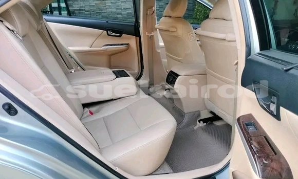 ซื้อ รถมือสอง Toyota Camry อื่น ๆ รถยนต์ ใน %{เมือง} ใน ฉะเชิงเทรา