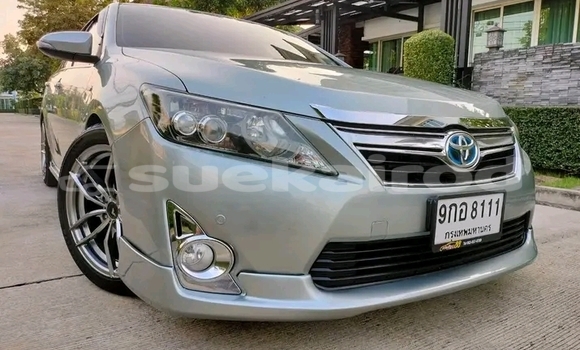 ซื้อ รถมือสอง Toyota Camry อื่น ๆ รถยนต์ ใน %{เมือง} ใน ฉะเชิงเทรา ซื้อ รถมือสอง Toyota Camry อื่น ๆ รถยนต์ ใน %{เมือง} ใน ฉะเชิงเทรา