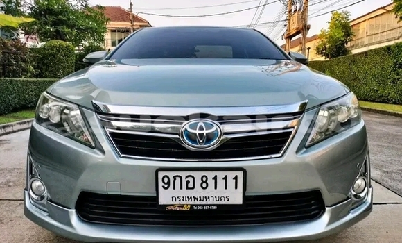 ซื้อ รถมือสอง Toyota Camry อื่น ๆ รถยนต์ ใน %{เมือง} ใน ฉะเชิงเทรา ซื้อ รถมือสอง Toyota Camry อื่น ๆ รถยนต์ ใน %{เมือง} ใน ฉะเชิงเทรา