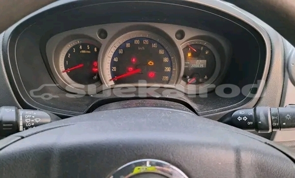 ซื้อ รถมือสอง Isuzu D–MAX อื่น ๆ รถยนต์ ใน %{เมือง} ใน ชัยนาท