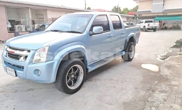 ซื้อ รถมือสอง Isuzu D–MAX อื่น ๆ รถยนต์ ใน %{เมือง} ใน ชัยนาท ซื้อ รถมือสอง Isuzu D–MAX อื่น ๆ รถยนต์ ใน %{เมือง} ใน ชัยนาท