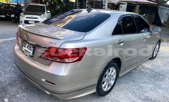 ซื้อ รถมือสอง Toyota Camry อื่น ๆ รถยนต์ ใน %{เมือง} ใน ฉะเชิงเทรา ซื้อ รถมือสอง Toyota Camry อื่น ๆ รถยนต์ ใน %{เมือง} ใน ฉะเชิงเทรา