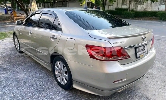 ซื้อ รถมือสอง Toyota Camry อื่น ๆ รถยนต์ ใน %{เมือง} ใน ฉะเชิงเทรา ซื้อ รถมือสอง Toyota Camry อื่น ๆ รถยนต์ ใน %{เมือง} ใน ฉะเชิงเทรา