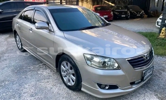 ซื้อ รถมือสอง Toyota Camry อื่น ๆ รถยนต์ ใน %{เมือง} ใน ฉะเชิงเทรา ซื้อ รถมือสอง Toyota Camry อื่น ๆ รถยนต์ ใน %{เมือง} ใน ฉะเชิงเทรา