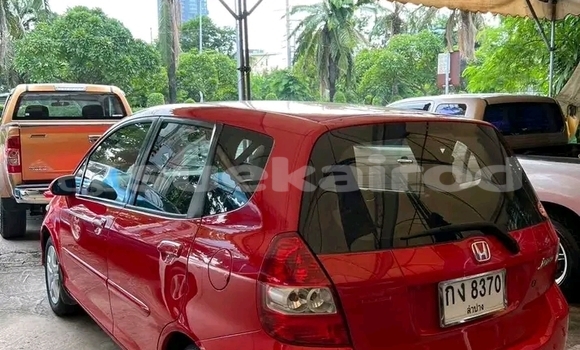 ซื้อ รถมือสอง Honda Jazz สีแดง รถยนต์ ใน %{เมือง} ใน กาฬสินธุ์ ซื้อ รถมือสอง Honda Jazz สีแดง รถยนต์ ใน %{เมือง} ใน กาฬสินธุ์