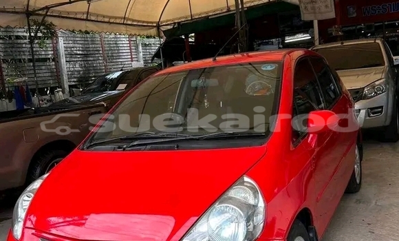 ซื้อ รถมือสอง Honda Jazz สีแดง รถยนต์ ใน %{เมือง} ใน กาฬสินธุ์ ซื้อ รถมือสอง Honda Jazz สีแดง รถยนต์ ใน %{เมือง} ใน กาฬสินธุ์