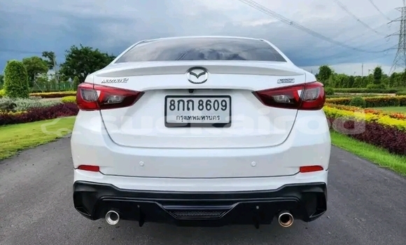 ซื้อ รถมือสอง Mazda 2 ขาว รถยนต์ ใน %{เมือง} ใน ฉะเชิงเทรา ซื้อ รถมือสอง Mazda 2 ขาว รถยนต์ ใน %{เมือง} ใน ฉะเชิงเทรา