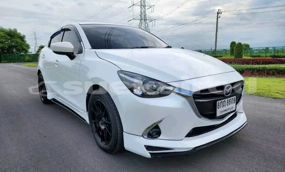 ซื้อ รถมือสอง Mazda 2 ขาว รถยนต์ ใน %{เมือง} ใน ฉะเชิงเทรา ซื้อ รถมือสอง Mazda 2 ขาว รถยนต์ ใน %{เมือง} ใน ฉะเชิงเทรา