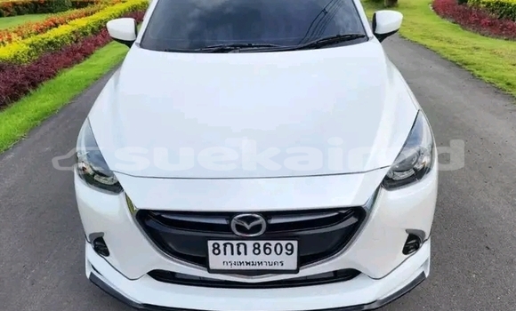 ซื้อ รถมือสอง Mazda 2 ขาว รถยนต์ ใน %{เมือง} ใน ฉะเชิงเทรา ซื้อ รถมือสอง Mazda 2 ขาว รถยนต์ ใน %{เมือง} ใน ฉะเชิงเทรา