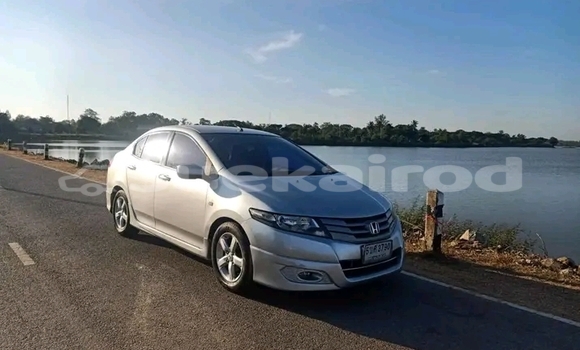Buy Used Honda City Other Car in Chai Nat in Chai Nat