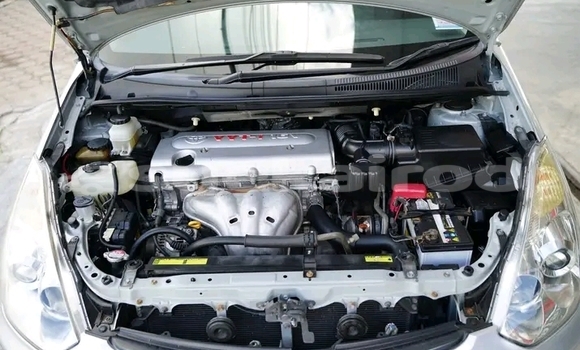 ซื้อ รถมือสอง Toyota Wish อื่น ๆ รถยนต์ ใน %{เมือง} ใน บุรีรัมย์