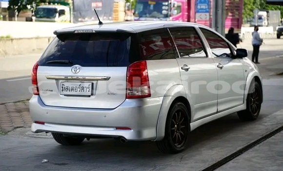 ซื้อ รถมือสอง Toyota Wish อื่น ๆ รถยนต์ ใน %{เมือง} ใน บุรีรัมย์ ซื้อ รถมือสอง Toyota Wish อื่น ๆ รถยนต์ ใน %{เมือง} ใน บุรีรัมย์