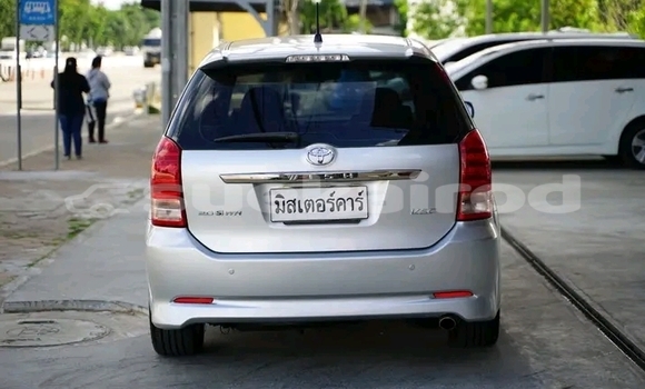 ซื้อ รถมือสอง Toyota Wish อื่น ๆ รถยนต์ ใน %{เมือง} ใน บุรีรัมย์ ซื้อ รถมือสอง Toyota Wish อื่น ๆ รถยนต์ ใน %{เมือง} ใน บุรีรัมย์