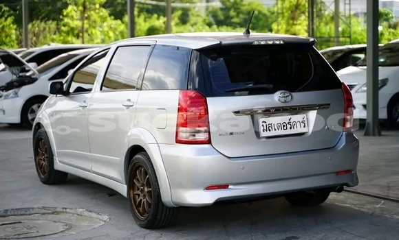 ซื้อ รถมือสอง Toyota Wish อื่น ๆ รถยนต์ ใน %{เมือง} ใน บุรีรัมย์ ซื้อ รถมือสอง Toyota Wish อื่น ๆ รถยนต์ ใน %{เมือง} ใน บุรีรัมย์