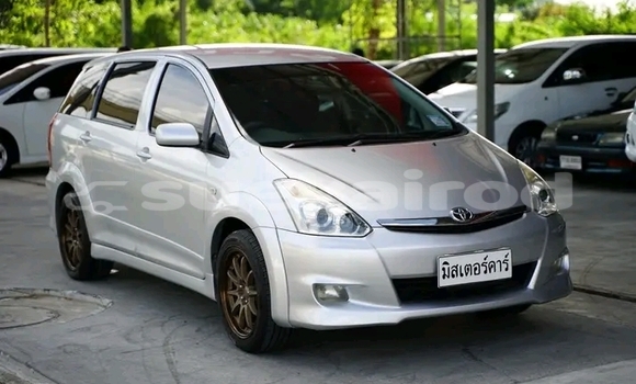 ซื้อ รถมือสอง Toyota Wish อื่น ๆ รถยนต์ ใน %{เมือง} ใน บุรีรัมย์ ซื้อ รถมือสอง Toyota Wish อื่น ๆ รถยนต์ ใน %{เมือง} ใน บุรีรัมย์