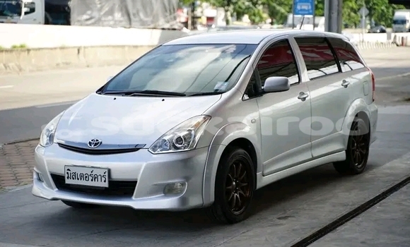 ซื้อ รถมือสอง Toyota Wish อื่น ๆ รถยนต์ ใน %{เมือง} ใน บุรีรัมย์ ซื้อ รถมือสอง Toyota Wish อื่น ๆ รถยนต์ ใน %{เมือง} ใน บุรีรัมย์