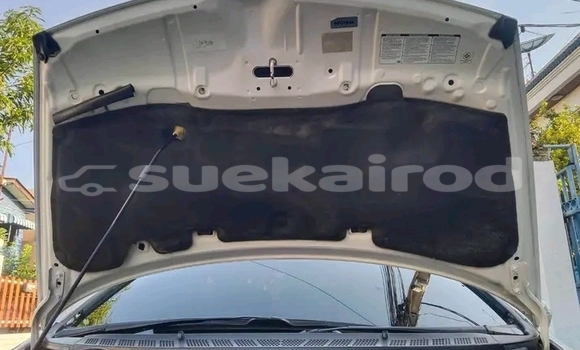 Buy Used Honda Civic White Car in Buri Ram in Buri Ram