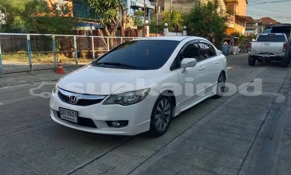 ซื้อ รถมือสอง Honda Civic ขาว รถยนต์ ใน %{เมือง} ใน บุรีรัมย์ ซื้อ รถมือสอง Honda Civic ขาว รถยนต์ ใน %{เมือง} ใน บุรีรัมย์