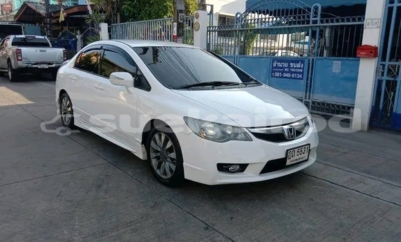 ซื้อ รถมือสอง Honda Civic ขาว รถยนต์ ใน %{เมือง} ใน บุรีรัมย์ ซื้อ รถมือสอง Honda Civic ขาว รถยนต์ ใน %{เมือง} ใน บุรีรัมย์